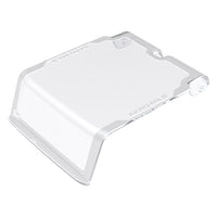 Thumbnail for Akro-Mils® AkroBin® Lids (For 30210), Clear, 1/Each