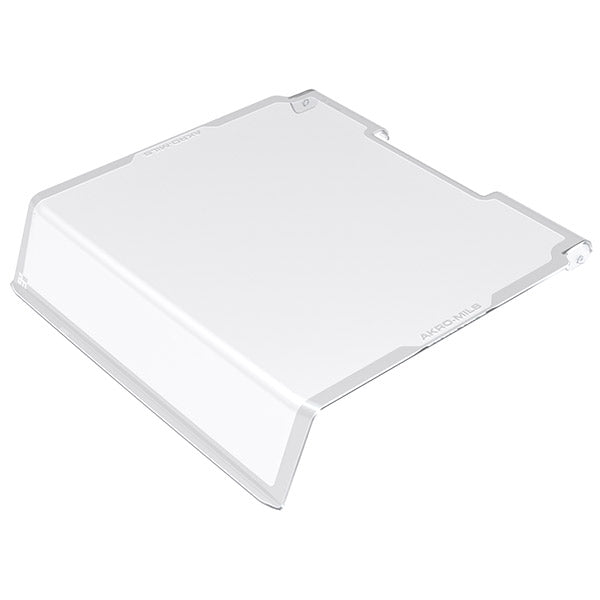 Akro-Mils® AkroBin® Lids (For 30235), Clear, 1/Each