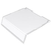 Thumbnail for Akro-Mils® AkroBin® Lids (For 30235), Clear, 1/Each