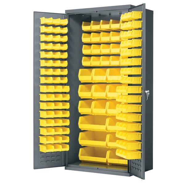 Akro-Mils® AkroBin® Cabinet