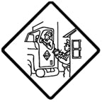 Thumbnail for DOT HazMat In-Depth Security DVD Program