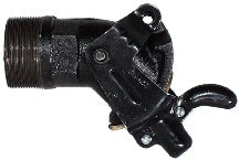 Drum Faucet, 2" Molasses Gate