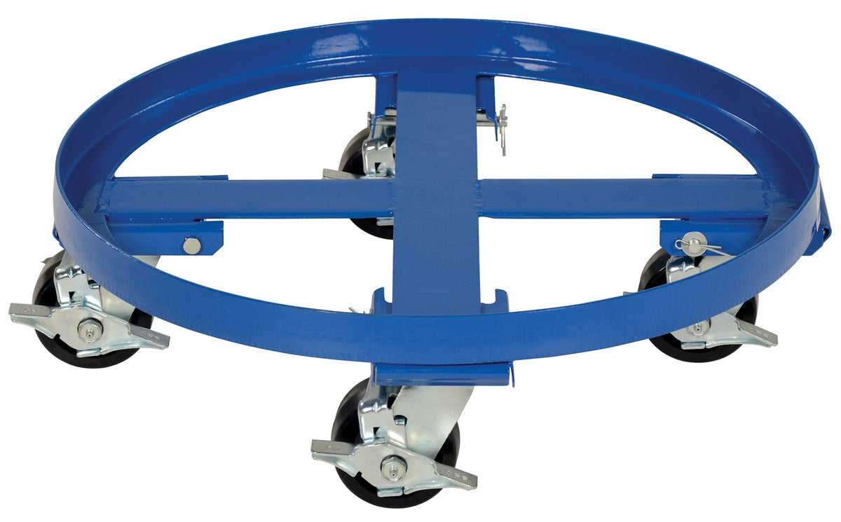 HEAVY DUTY DRUM DOLLY 2K CAPACITY