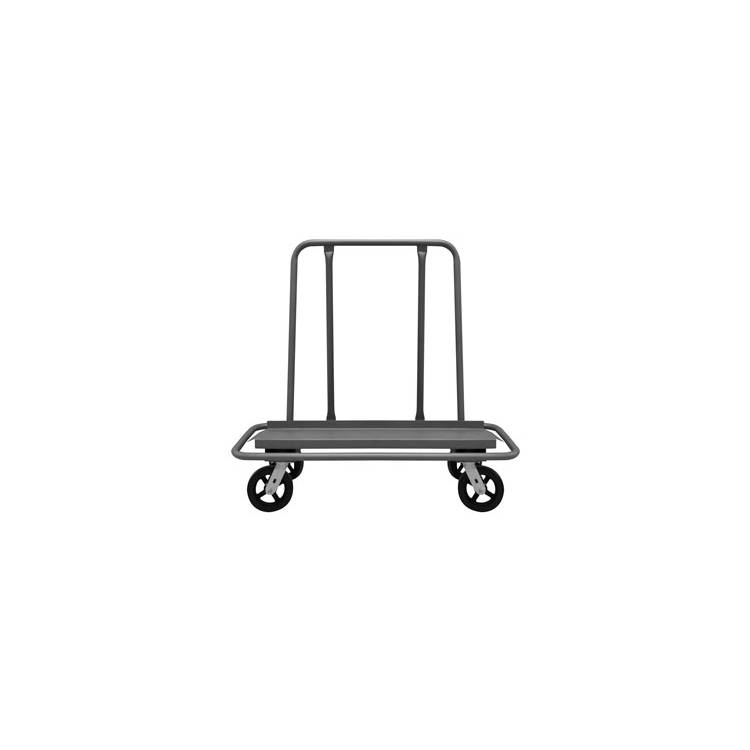 DURHAM DRYWALL TRK, 24X48, 3K, 8MR, 2SW, 2SW/SL - Model DT-2448-8MR-95