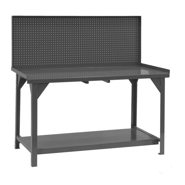 DUR WK BCH 30X72 BE PB #95 GRAY - Model DWB3072BEPB9