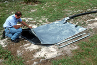 Thumbnail for Dewatering, Reusable: 3'x5' Replacement Bag