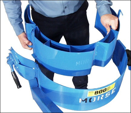 Diameter Adaptor For 15.5" To 16" Dia.