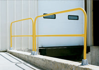 Thumbnail for Dock Safety Railing 24