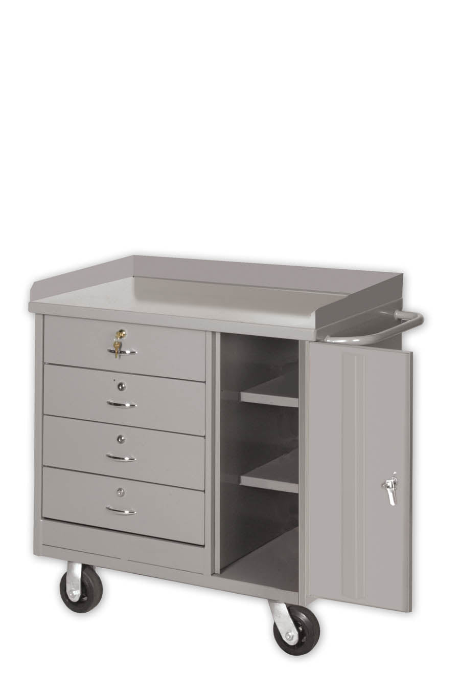 Pucel Door & Drawer Work Bench