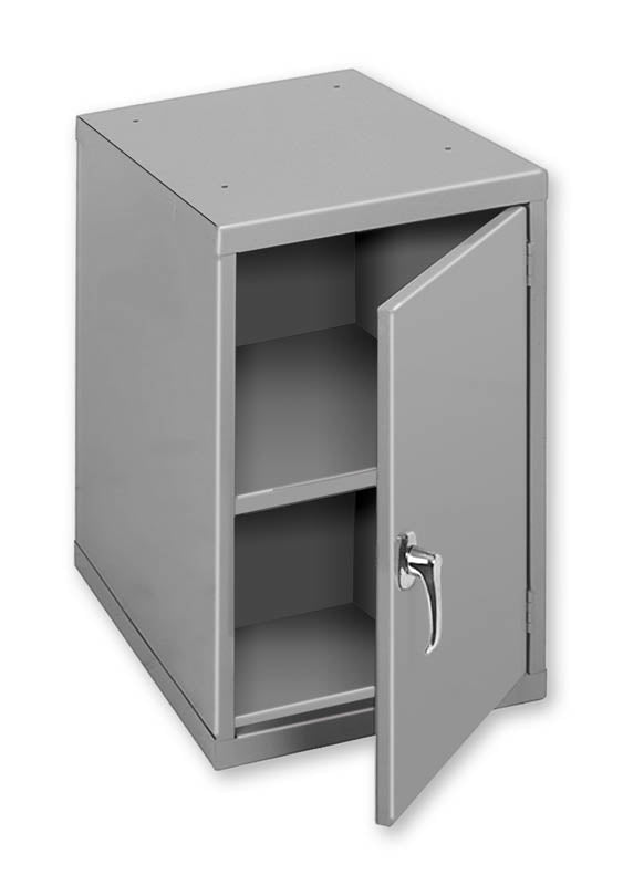 Pucel 18" x 24" Door Cabinet