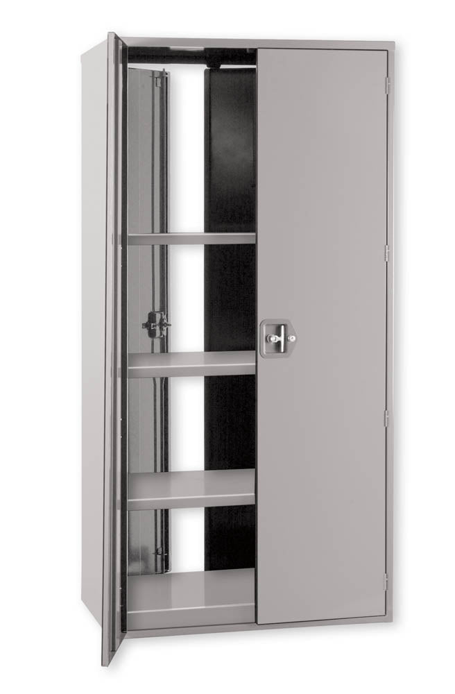 Pucel 24" x 36" Double Door Cabinets