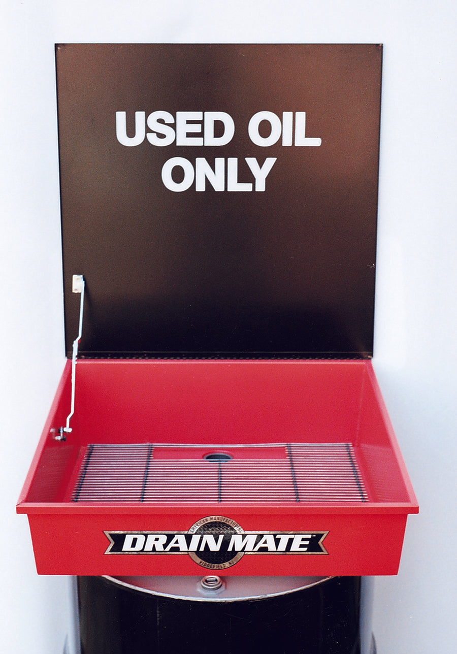 DrainMate II