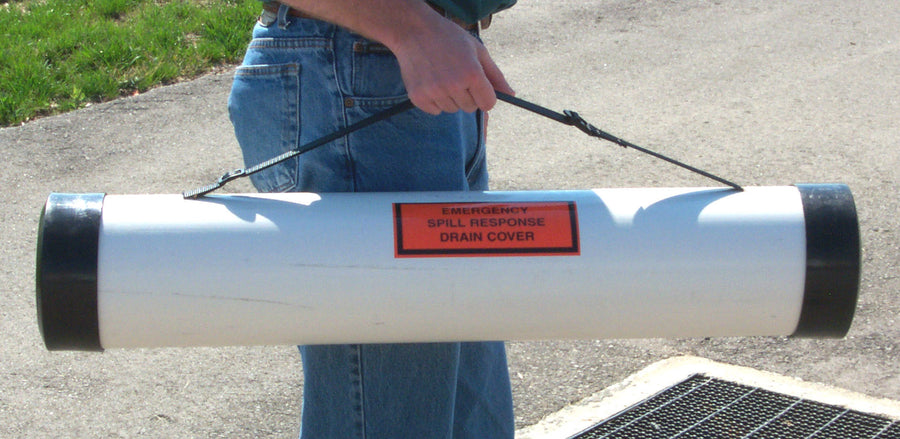 DrainProtector Holder up to 48"