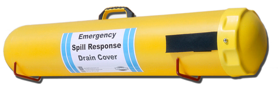 WallMount Holder for 42" and 48" DrainSeals