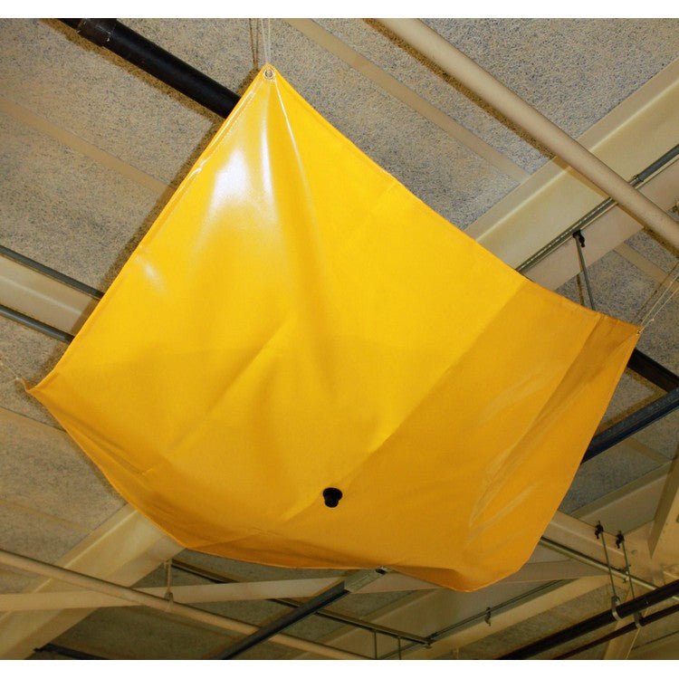 Drip Dam, Leak Diverter 6'x12'