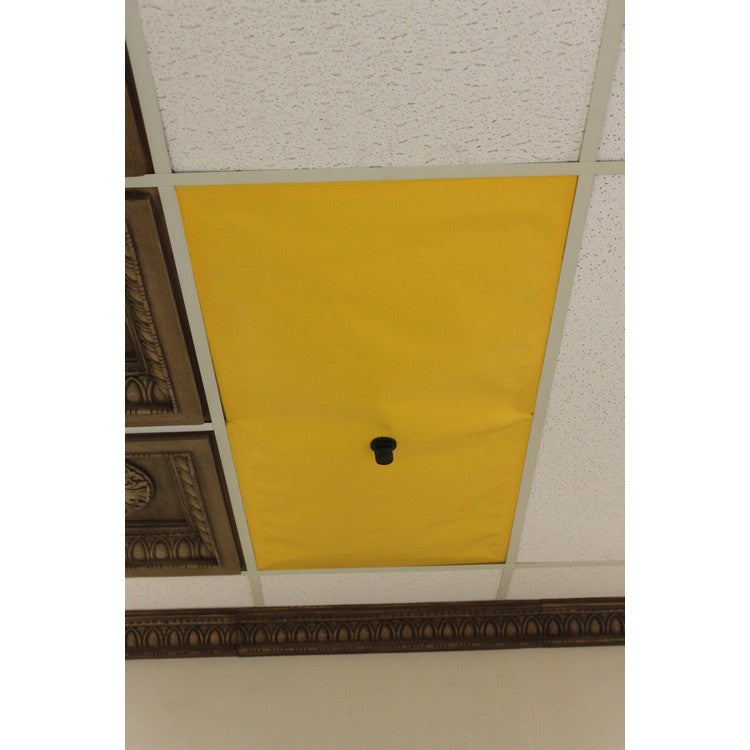 Drop Ceiling Leak Diverter 2'x2'