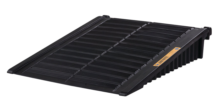 DrumShed Ramp Black