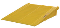 Thumbnail for DrumShed Ramp Yellow