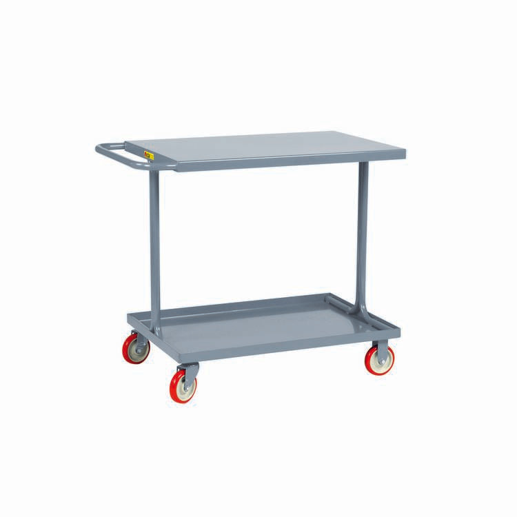 Little Giant 18" x 24" Easy-Access Shelf Truck