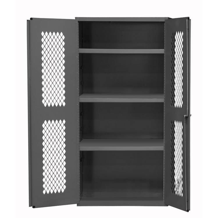 CVC 36X18X48 2S KH 95 - Model EMDC36184895