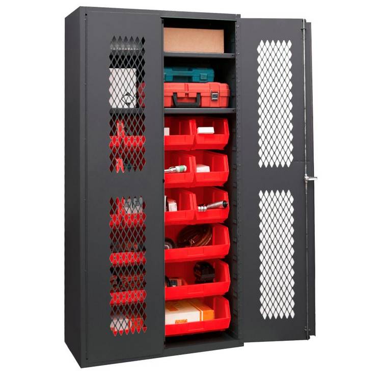 CVC 36X18X72 BLP 18B#17 2S KH 95 - Model EMDC36181817