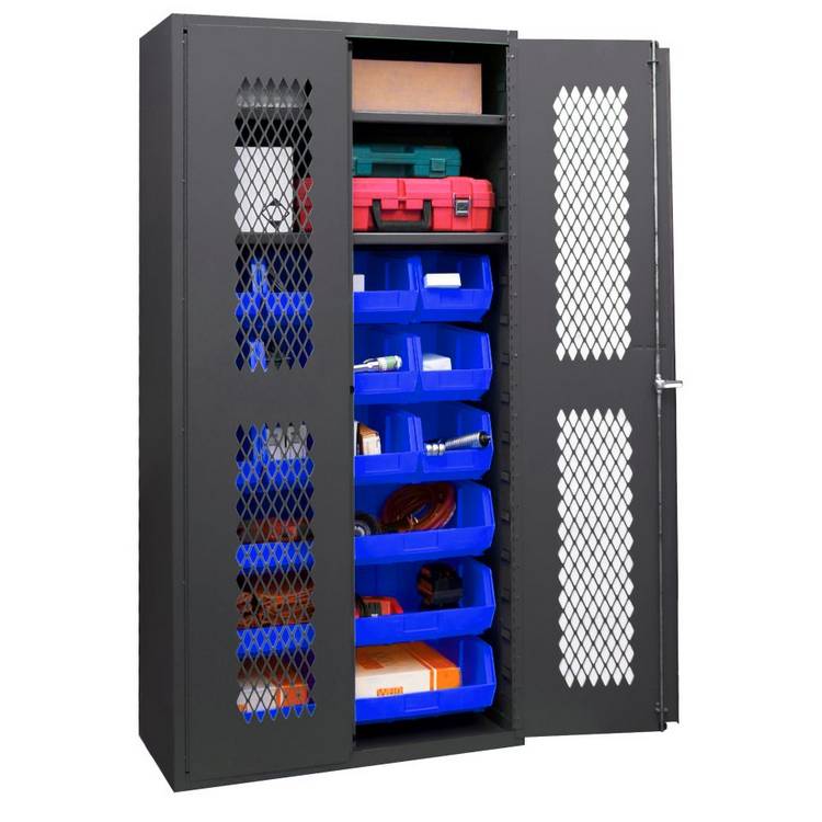 CVC 36X18X72 BLP 18B#52 2S KH 95 - Model EMDC36181852