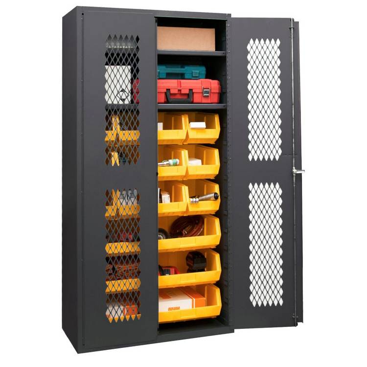 CVC 36X18X72 BLP 18B 2S KH 95 - Model EM361872182S