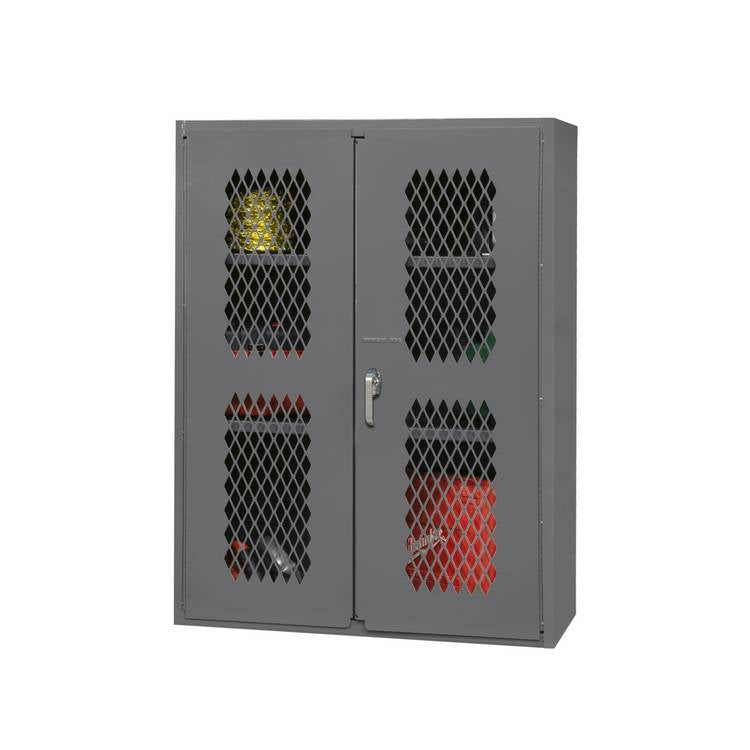 CVC 36X24X42 2S KH 95 - Model EMDC36244295