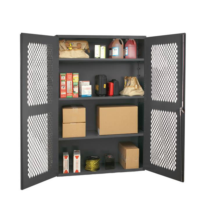 CVC 48X18X72 3S KH 95 - Model EMDC48187295