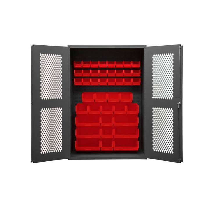 CVC 48X24X72 BLP 42B #17 KH 95 - Model EM4824724217