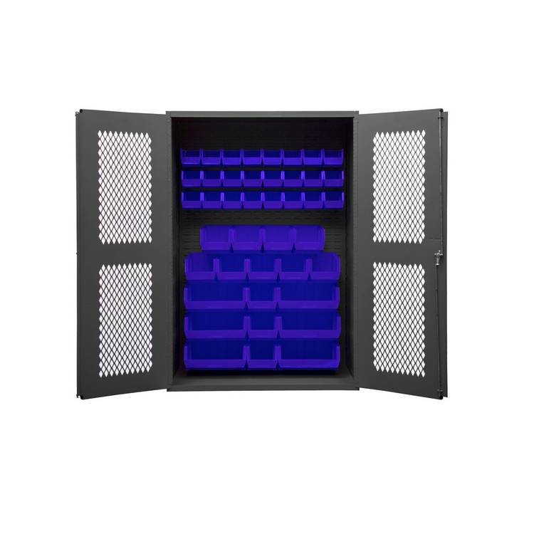 CVC 48X24X72 BLP 42B #52 KH 95 - Model EM4824724252