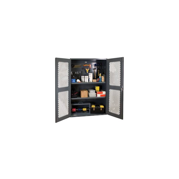 CVC 48X24X72 2S PB KH 95 - Model EMDC4824722S