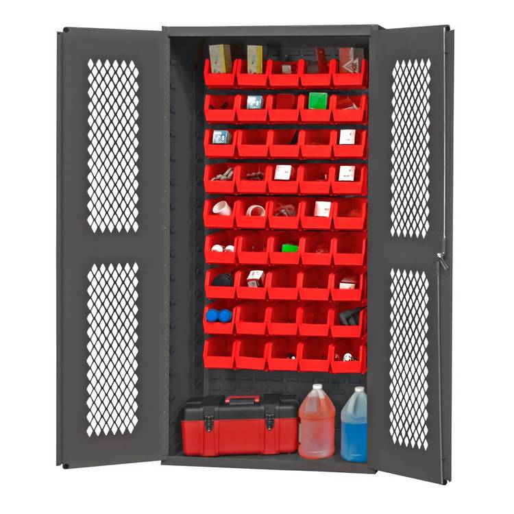 CVC 36X18X72 45B #17 KH 95 - Model EMDC361845B1