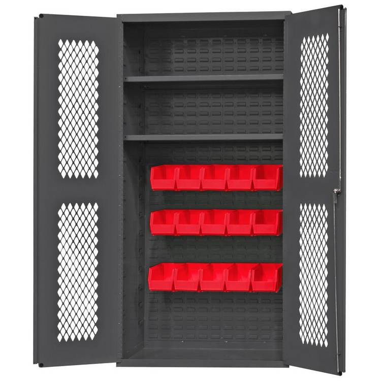 CVC 36X24X72 15B #17 2S KH 95 - Model EM36242S1517