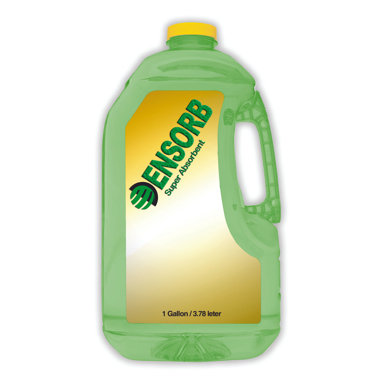 ENSORB Super Cleaner/Degreaser 1-Gallon Bottle (4/Case)