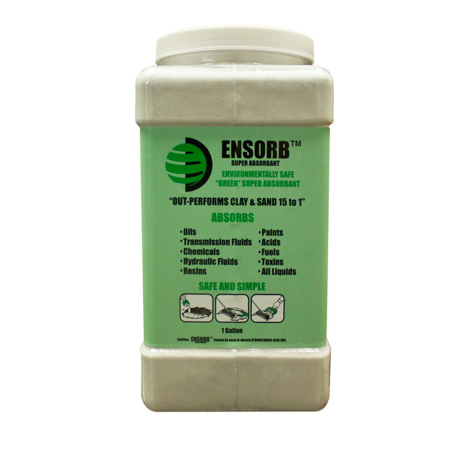 ENSORB Super Absorbent - 1-Gallon Jug