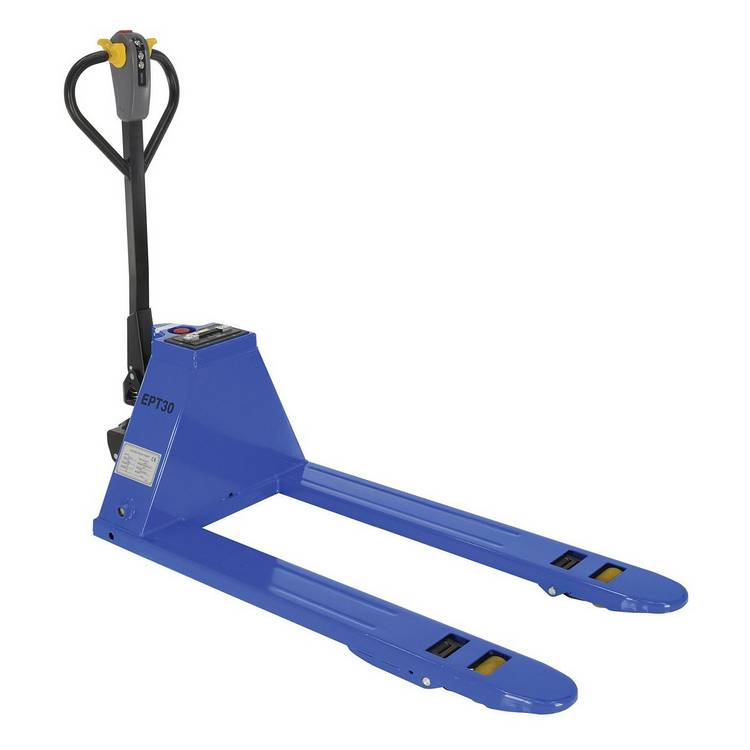 Economy Electric Pallet Truck -Fully Automatic