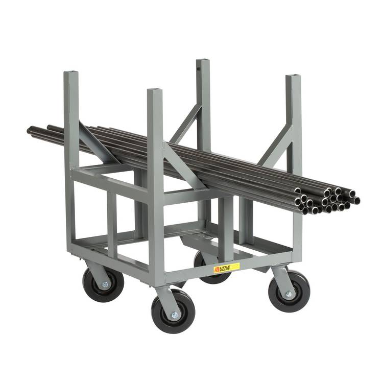 Ergonomic Bar Cradle Truck - Model ERBST24366PH