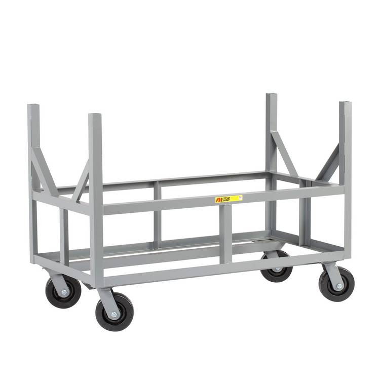Ergonomic Bar Cradle Truck - Model ERBST24486PH