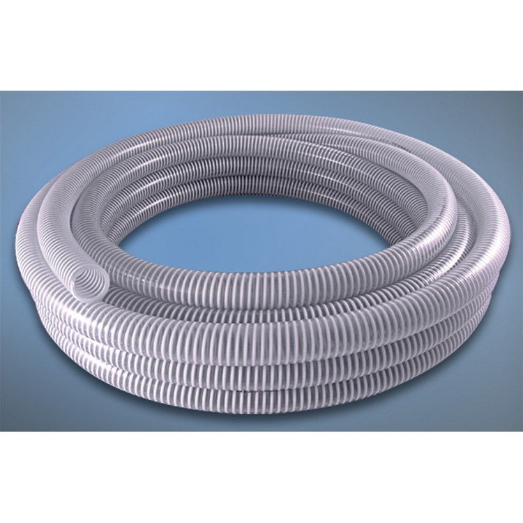 Line Vac Hose - 1-1/2" ID x 30' Long - Model 6933-30