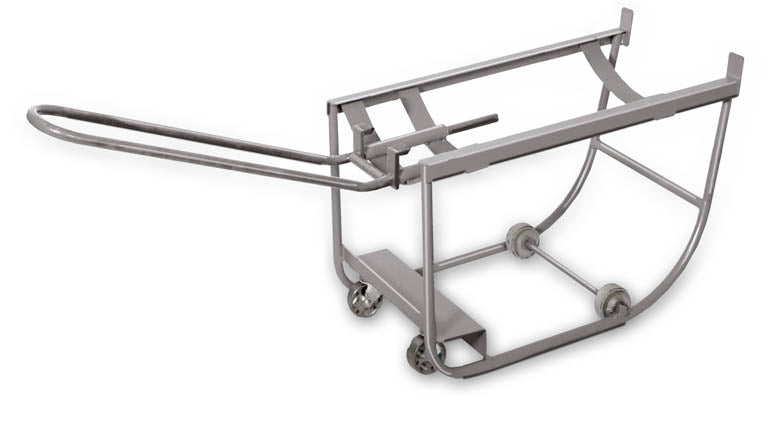 Pucel EZY-Down Drum Cradle