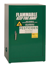 Thumbnail for Eagle 12-Gallon Pesticide Manual-Close Cabinet