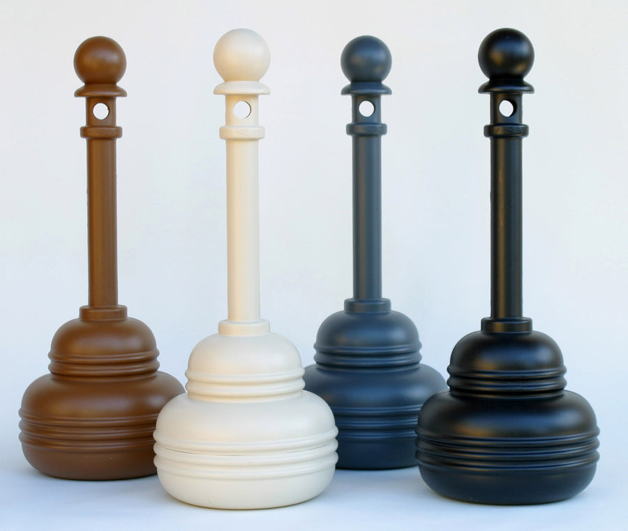 Eagle SafeSmoker Receptacle Jr.