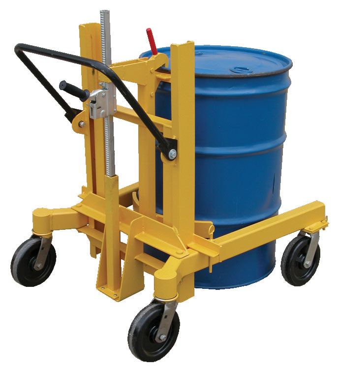 Econo Mechanical Drum Transporter