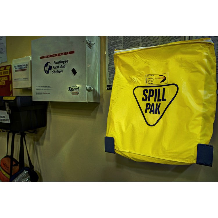 Black Diamond Bag Spill Kit - Oil Only