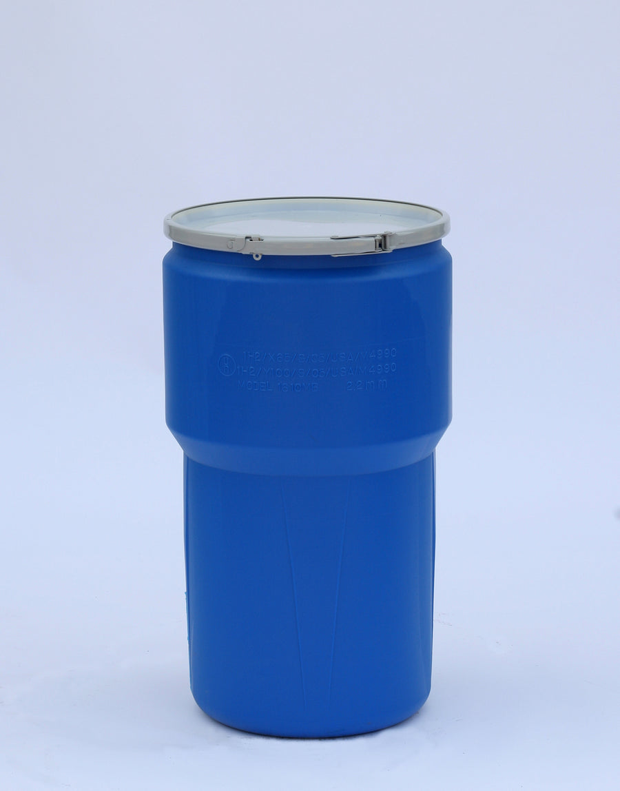 Empty 14 Gallon Overpack