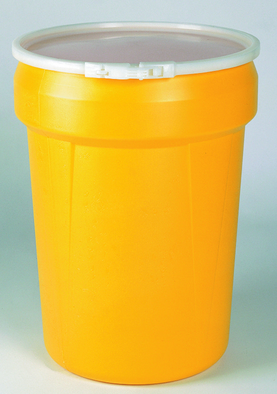 Empty 30 Gallon Overpack