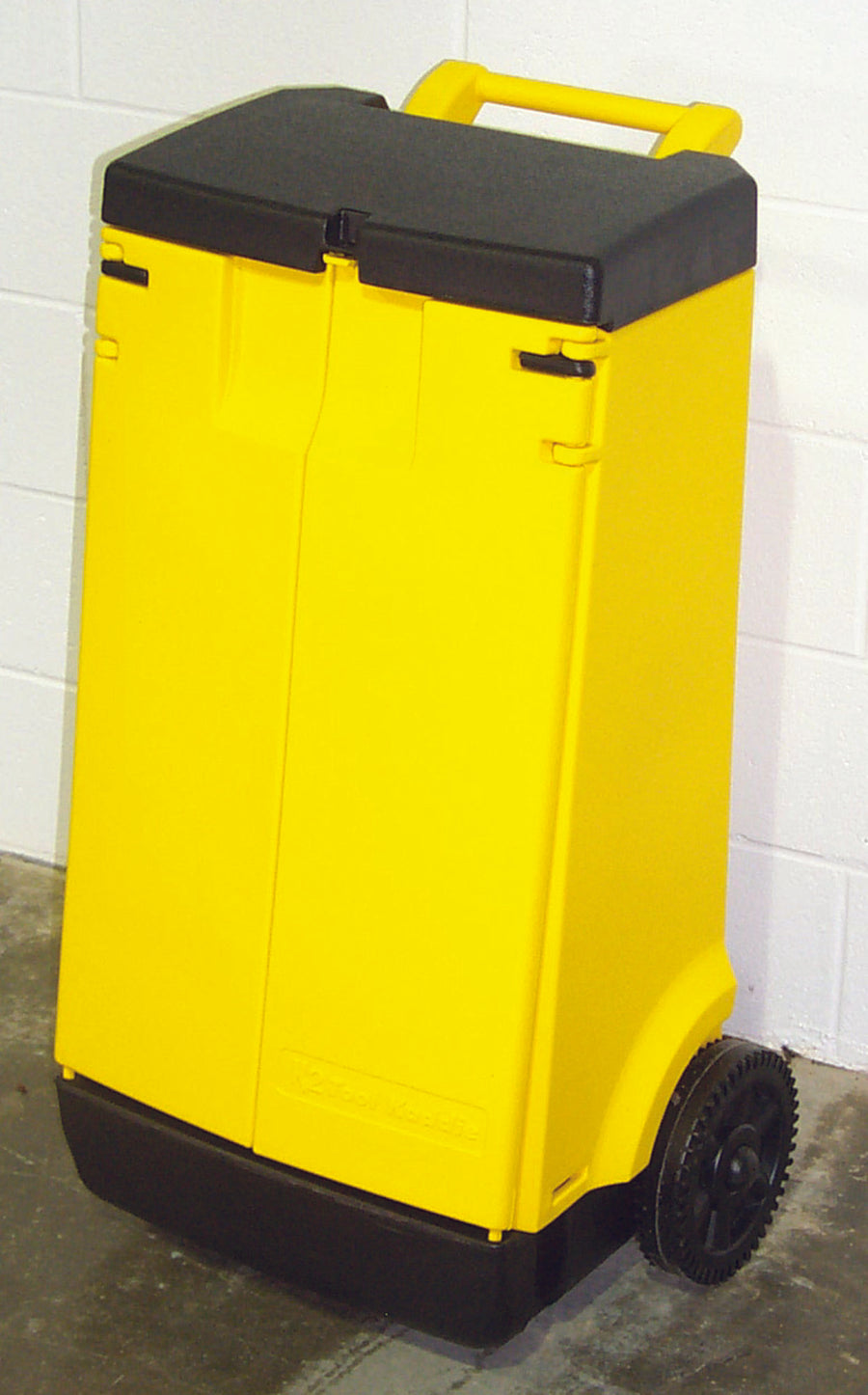 Empty Mobile Spill Kaddie