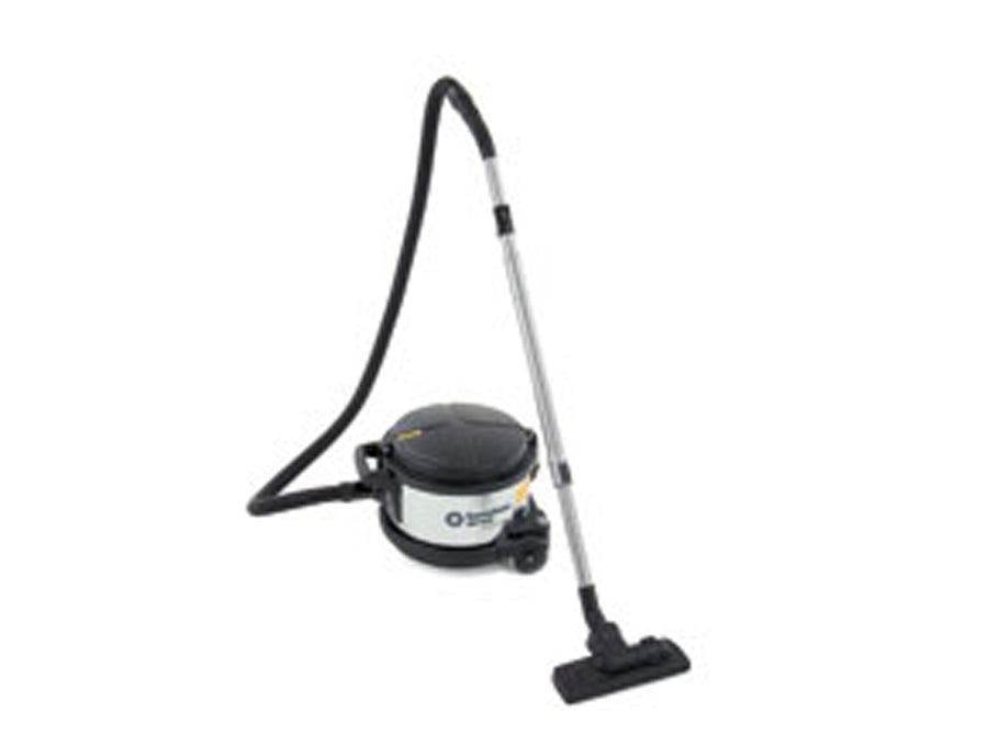 Euroclean 4-Gallon Dry HEPA Vacuum