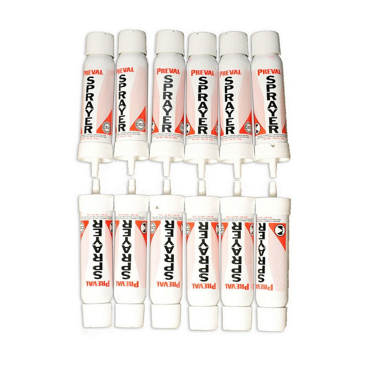 Ultra-Mini Sprayer Replacement Cartridges